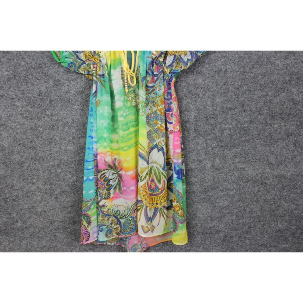 BECA Beach Cover-Up Women's/Teen M/L - Picture 3 of 9